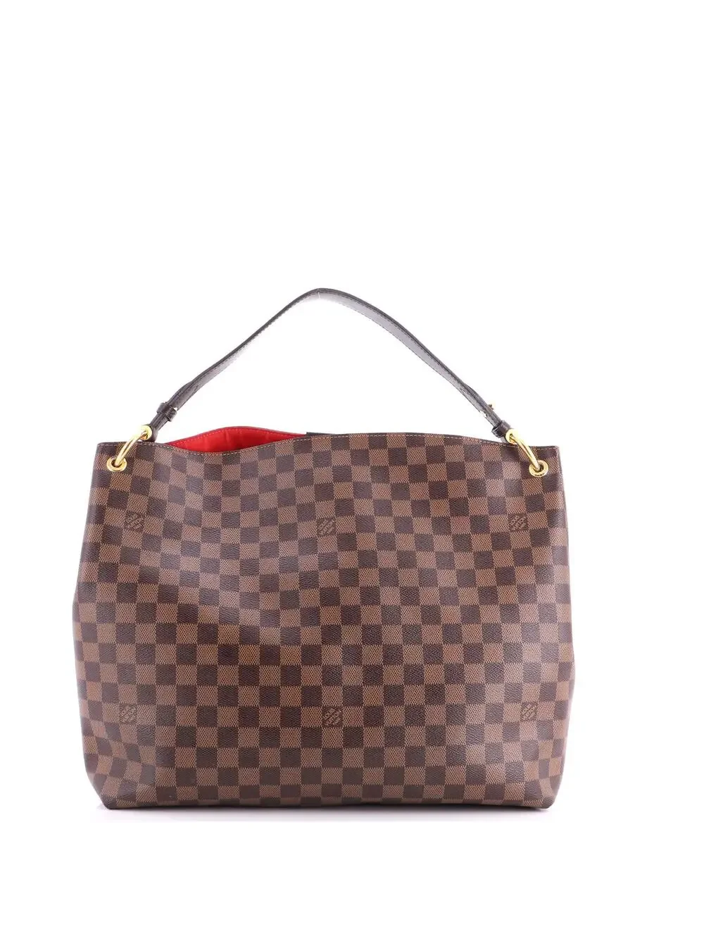 Louis Vuitton Graceful Handbag Damier #249120L20B